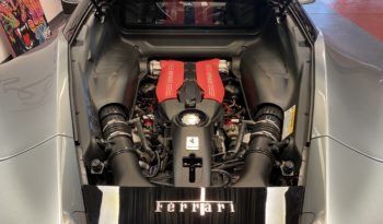 FERRARI – 488 GTB – V8 3.9 – DCT – 670 CH full