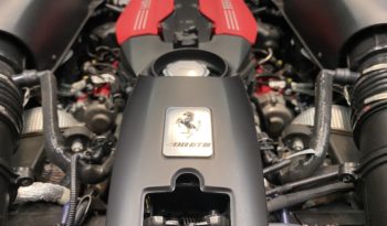 FERRARI – 488 GTB – V8 3.9 – DCT – 670 CH full