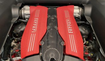 FERRARI – 488 GTB – V8 3.9 – DCT – 670 CH full