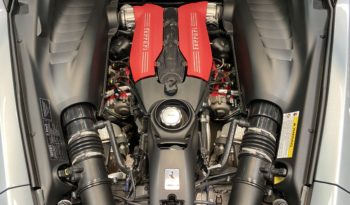 FERRARI – 488 GTB – V8 3.9 – DCT – 670 CH full