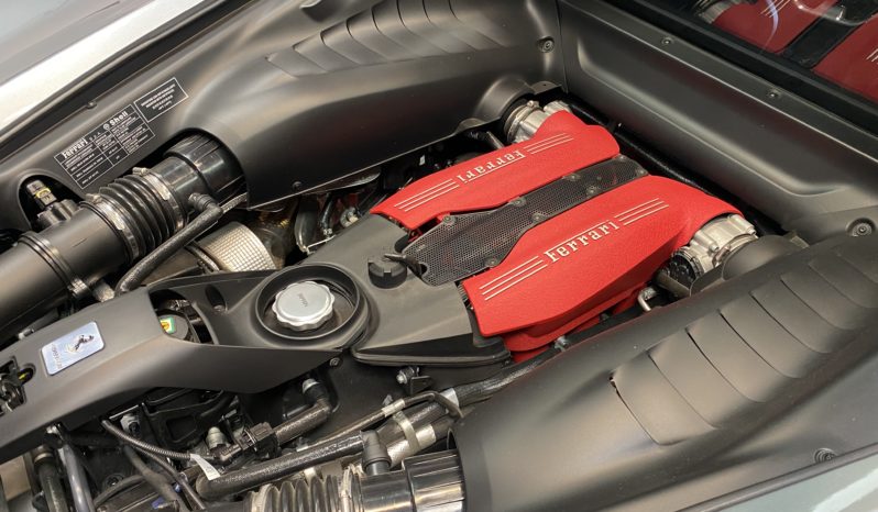 FERRARI – 488 GTB – V8 3.9 – DCT – 670 CH plein