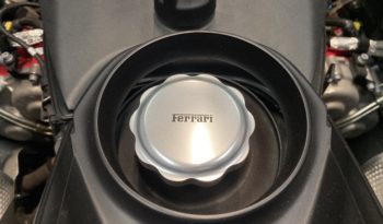 FERRARI – 488 GTB – V8 3.9 – DCT – 670 CH plein