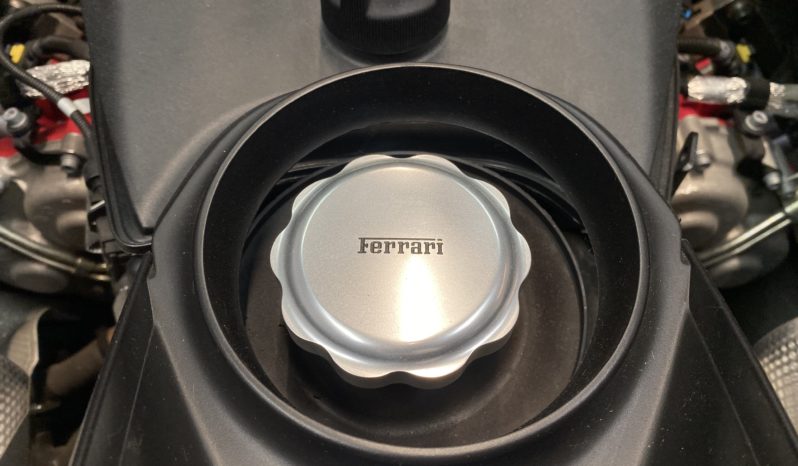 FERRARI – 488 GTB – V8 3.9 – DCT – 670 CH plein