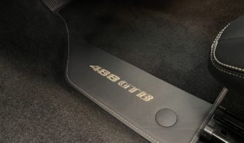 FERRARI – 488 GTB – V8 3.9 – DCT – 670 CH plein
