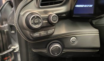 FERRARI – 488 GTB – V8 3.9 – DCT – 670 CH plein
