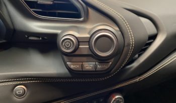 FERRARI – 488 GTB – V8 3.9 – DCT – 670 CH plein