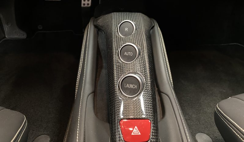 FERRARI – 488 GTB – V8 3.9 – DCT – 670 CH plein
