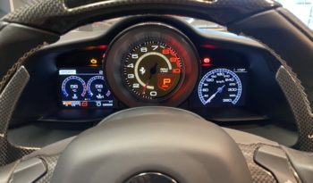 FERRARI – 488 GTB – V8 3.9 – DCT – 670 CH plein