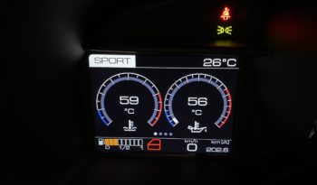 FERRARI – 488 GTB – V8 3.9 – DCT – 670 CH full