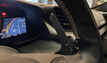 FERRARI – 488 GTB – V8 3.9 – DCT – 670 CH plein