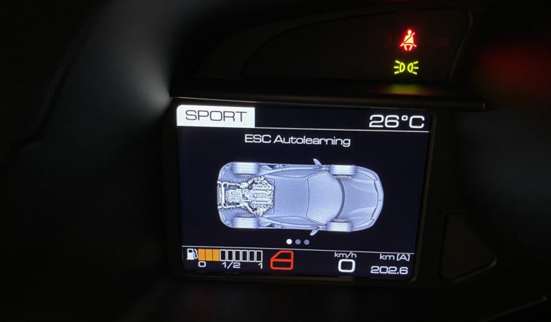 FERRARI – 488 GTB – V8 3.9 – DCT – 670 CH plein