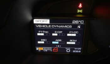 FERRARI – 488 GTB – V8 3.9 – DCT – 670 CH plein