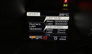 FERRARI – 488 GTB – V8 3.9 – DCT – 670 CH plein