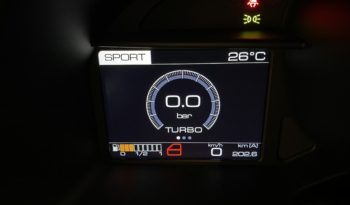 FERRARI – 488 GTB – V8 3.9 – DCT – 670 CH plein