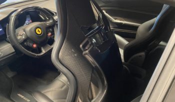 FERRARI – 488 GTB – V8 3.9 – DCT – 670 CH plein