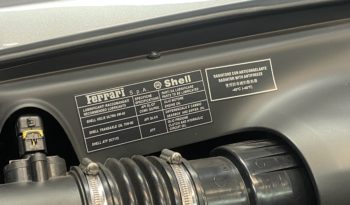 FERRARI – 488 GTB – V8 3.9 – DCT – 670 CH plein