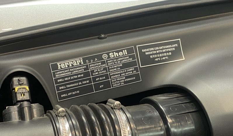 FERRARI – 488 GTB – V8 3.9 – DCT – 670 CH plein