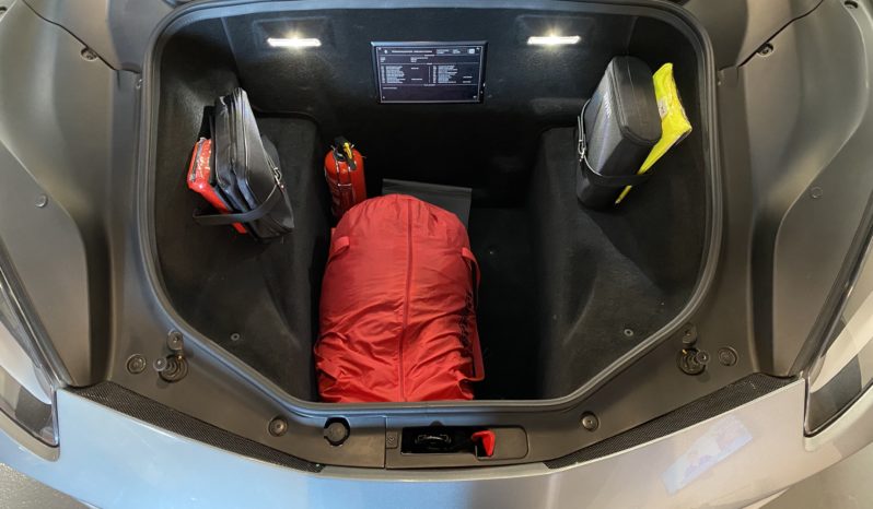 FERRARI – 488 GTB – V8 3.9 – DCT – 670 CH plein