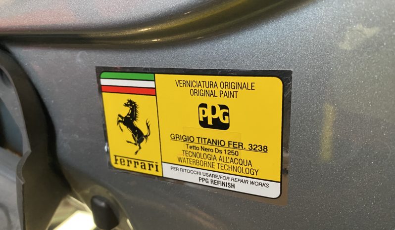 FERRARI – 488 GTB – V8 3.9 – DCT – 670 CH full