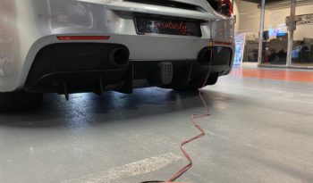 FERRARI – 488 GTB – V8 3.9 – DCT – 670 CH plein