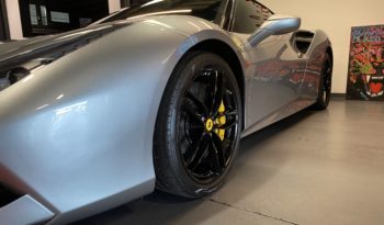 FERRARI – 488 GTB – V8 3.9 – DCT – 670 CH plein