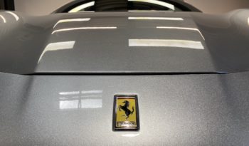 FERRARI – 488 GTB – V8 3.9 – DCT – 670 CH full