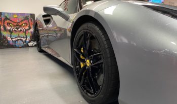 FERRARI – 488 GTB – V8 3.9 – DCT – 670 CH full