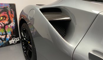 FERRARI – 488 GTB – V8 3.9 – DCT – 670 CH plein