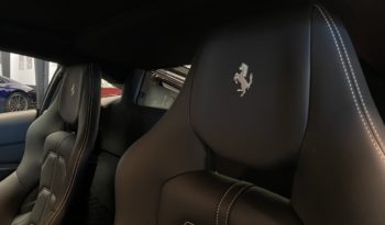 FERRARI – 488 GTB – V8 3.9 – DCT – 670 CH plein