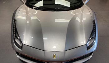 FERRARI – 488 GTB – V8 3.9 – DCT – 670 CH full