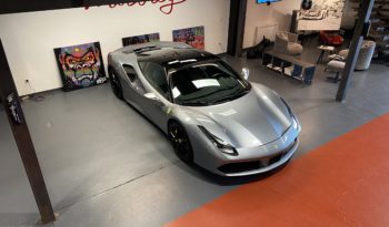 FERRARI – 488 GTB – V8 3.9 – DCT – 670 CH full