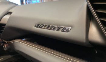 FERRARI – 488 GTB – V8 3.9 – DCT – 670 CH plein