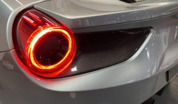 FERRARI – 488 GTB – V8 3.9 – DCT – 670 CH plein