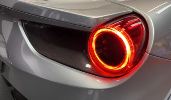 FERRARI – 488 GTB – V8 3.9 – DCT – 670 CH plein