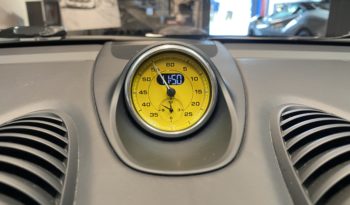 PORSCHE – 718 – SPYDER – 4.0 – 420 CH – BVM6 plein
