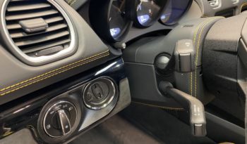 PORSCHE – 718 – SPYDER – 4.0 – 420 CH – BVM6 plein