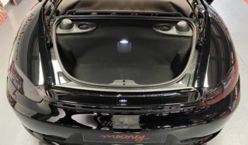 PORSCHE – 718 – SPYDER – 4.0 – 420 CH – BVM6 plein