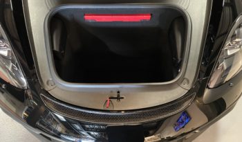 PORSCHE – 718 – SPYDER – 4.0 – 420 CH – BVM6 plein