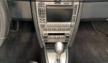 PORSCHE 987 BOXSTER S – 3.4 – 295 CH – TIPTRONIC plein