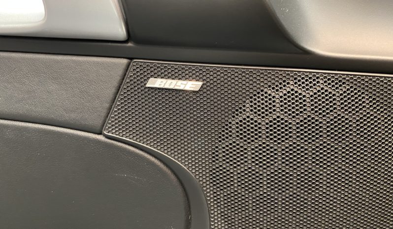 PORSCHE 987 BOXSTER S – 3.4 – 295 CH – TIPTRONIC plein