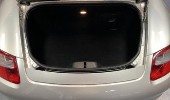 PORSCHE 987 BOXSTER S – 3.4 – 295 CH – TIPTRONIC plein