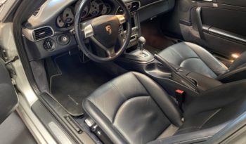 PORSCHE 911 (997.1) CARRERA S – TIPTRONIC – 355 CH plein