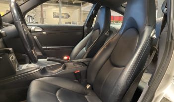 PORSCHE 911 (997.1) CARRERA S – TIPTRONIC – 355 CH plein