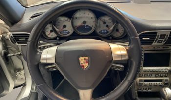 PORSCHE 911 (997.1) CARRERA S – TIPTRONIC – 355 CH plein