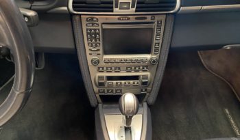 PORSCHE 911 (997.1) CARRERA S – TIPTRONIC – 355 CH plein