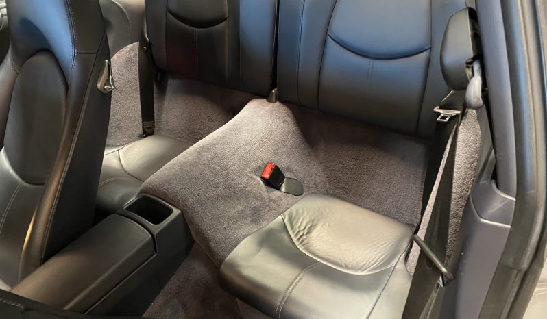 PORSCHE 911 (997.1) CARRERA S – TIPTRONIC – 355 CH plein