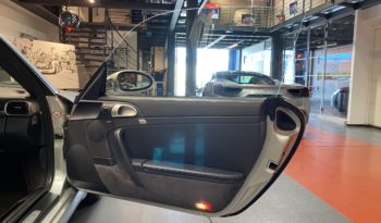PORSCHE 911 (997.1) CARRERA S – TIPTRONIC – 355 CH plein