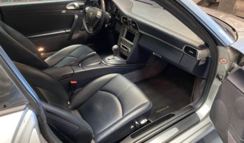 PORSCHE 911 (997.1) CARRERA S – TIPTRONIC – 355 CH plein