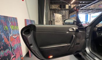 PORSCHE 911 (997.1) CARRERA – BVM6 – 325 CH plein