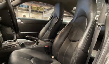 PORSCHE 911 (997.1) CARRERA – BVM6 – 325 CH plein